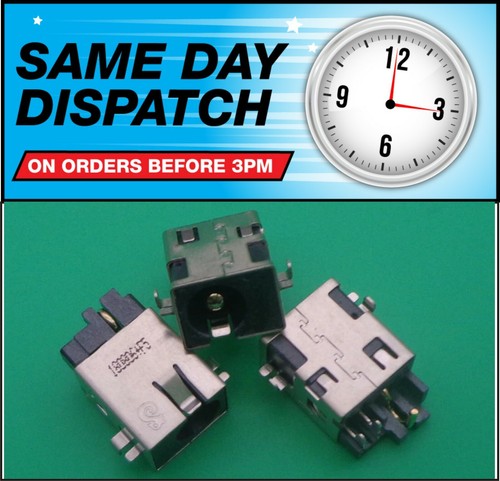 Jack power socket asus - socket,