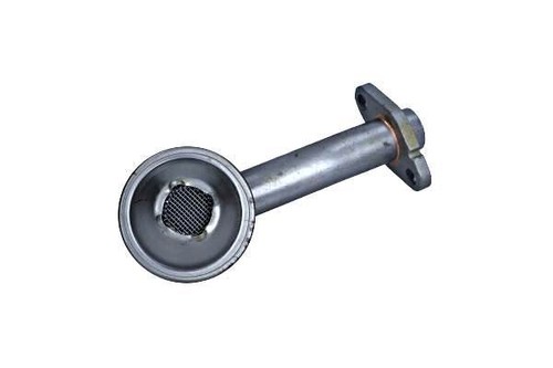 Intermediate shaft guide oil - shaft,