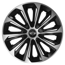 Set of 15" Wheel trims fit