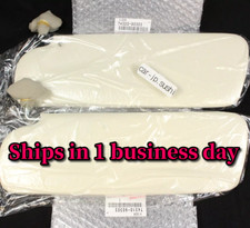 TOYOTA Land Cruiser 79-84 Sun Shade Visor Set BJ40 BJ42 FJ40 FJ55 Sunvisor SET