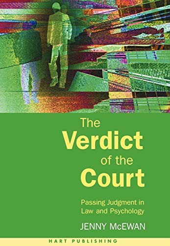 The verdict court - the,