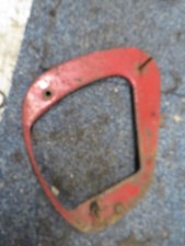 bsa c15-b40 inner side panel