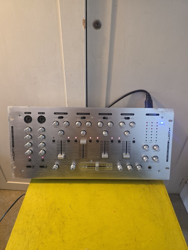 Kam kap1000 mkii - kam, channel