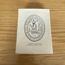 NEW PACK OF THEAKSTON BREWING