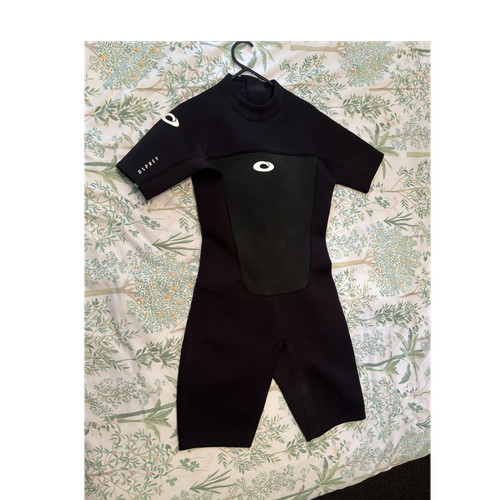 Osprey origin women - osprey, shorty