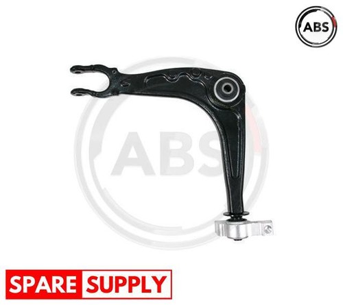 Track control arm - control, peugeot