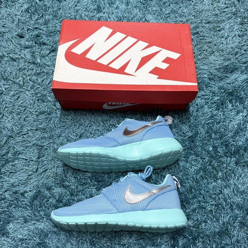 Nike roshe run one size - roshe, uk
