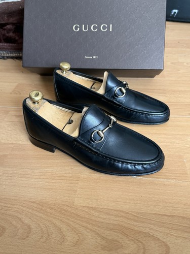 Gucci mens black - gucci,