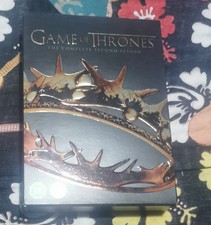 Game Of Thrones Complete