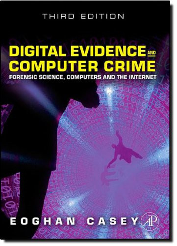 Digital evidence and - evidence, computer