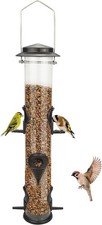Metal Wild Bird Feeders