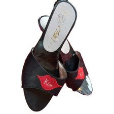 Lulu Guinness Kiss & Tell