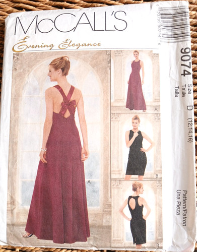 Vintage 1990s mccall sewing - vintage,