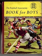 The Football Association Book