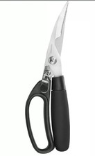 Keenbest Heavy Duty Kitchen Shears (All-Purpose Poultry Scissors)