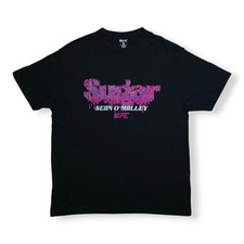 UFC Sean O'Malley T Shirt Mens