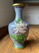 Beautiful Chinese Cloisonné