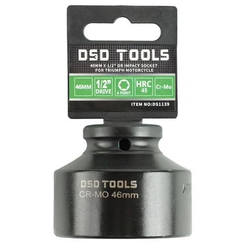 Dsd tools 46mm triumph - tools,