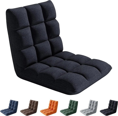 Adjustable floor chair - floor, |