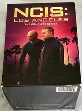 NCIS Los Angeles Complete