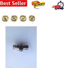 RADIATOR AIR VENT BLEED 1/8"