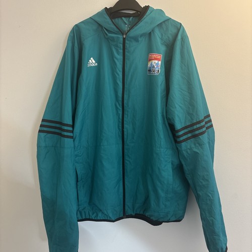 Adidas climaproof 2016 cardiff - adidas,