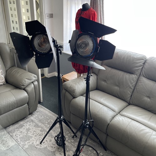 Arri arrilite 750plus - arrilite,