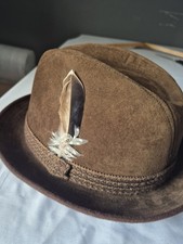 Hush Puppies Dunn and Co