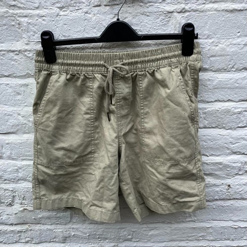 Red herring beige - herring, shorts