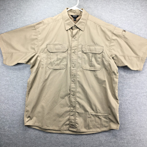 Blackhawk warrior wear shirt - warrior,