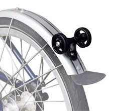 CNC Bicycle Easywheel Mudguard