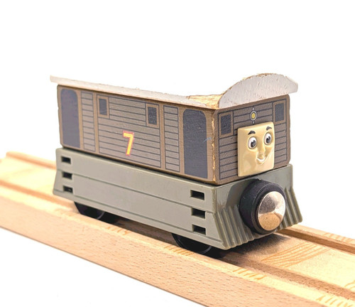 Thomas friends wooden - &,