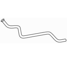 Quality Front Exhaust Down