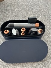 dyson airwrap