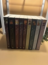 Daphne Du Maurier Book Bundle