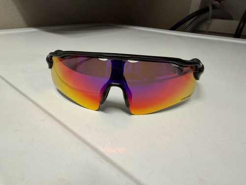 Oakley radar path - ev, prizm