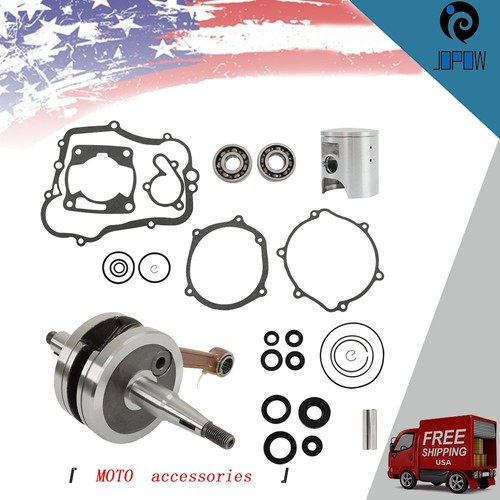 Complete engine rebuild kit - complete,