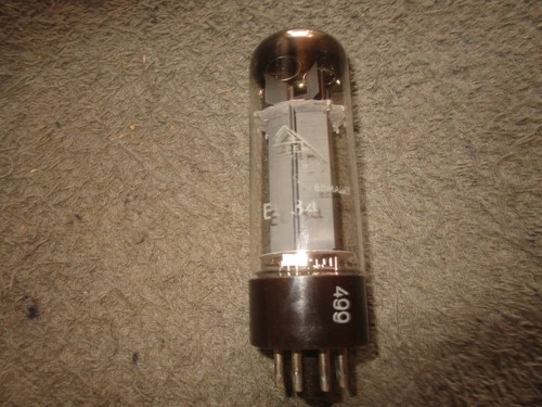 Nos testing telefunken - (1),