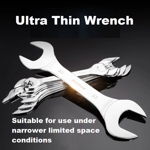 Super thin wrench - super,