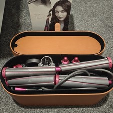 Dyson Airwrap Smooth + Control