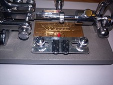 BugBuddy Deluxe for Vibroplex
