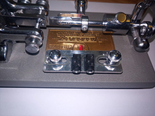 Bugbuddy deluxe for - bugbuddy, vibroplex