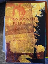 Onuuonath Keeril Ascension Of