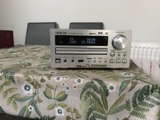 Teac CR-H255 CD player / recorder USB DAB FM MP3