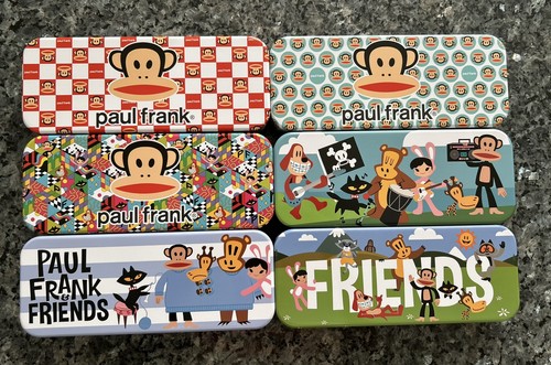 Complete set lot - lot, 6