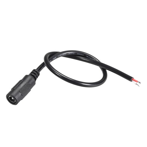 5pcs power 5mm 2 - 5.5mm, x