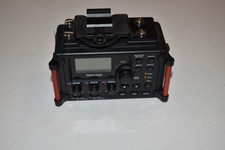 TASCAM LINEAR PCM RECORDER DR-60DMKII (MLP30)