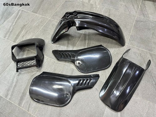 Nos honda mtx125 - nos,
