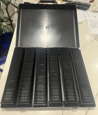 Vintage photographic slide