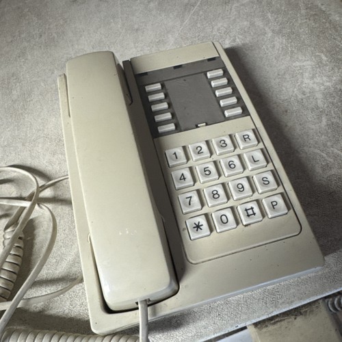 British telecom vanguard - telecom, (bt)